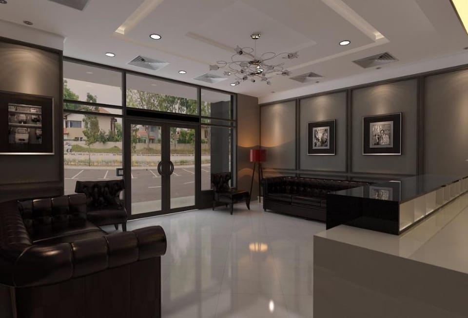The Loft Plaza Hotel Hotel in Negeri Sembilan, Malaysia