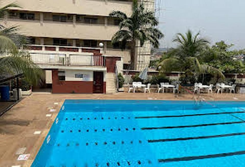Royal Birds Hotels & Towers Hotel in Nigeria