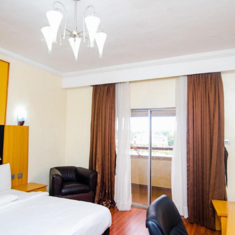 Royal Birds Hotels & Towers Hotel in Nigeria