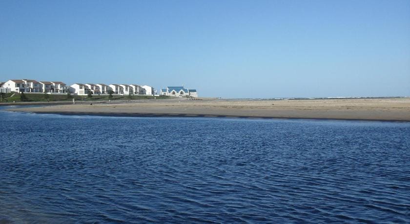 The Bay Inn Apartment in Port Elizabeth