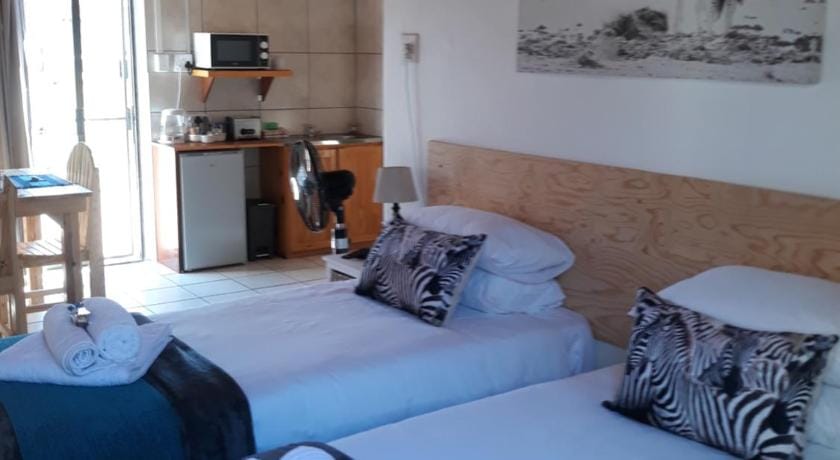 The Bay Inn Apartment in Port Elizabeth