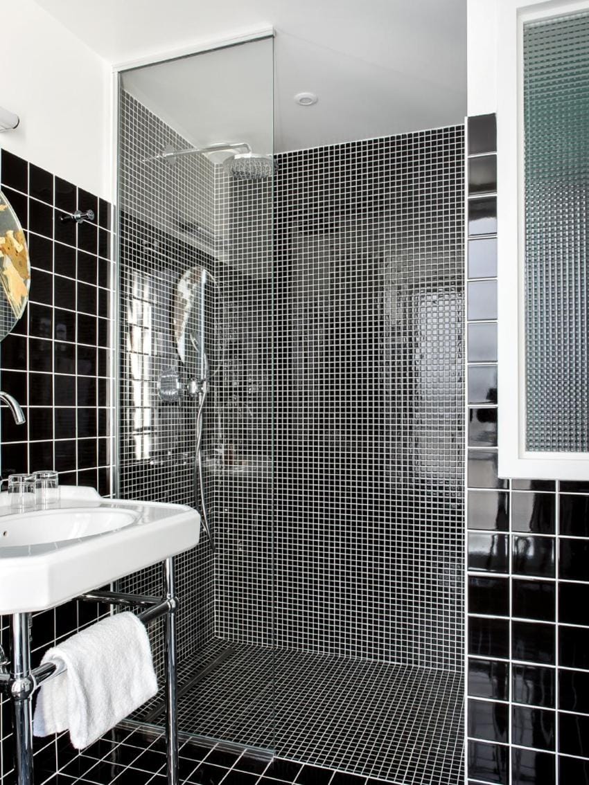 Newhotel Le Voltaire Hotel in Paris