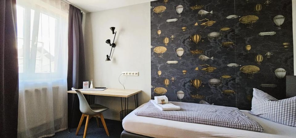 ARRIVEL Pension Pliening - bisher Novitel Bed and Breakfast in Bavaria