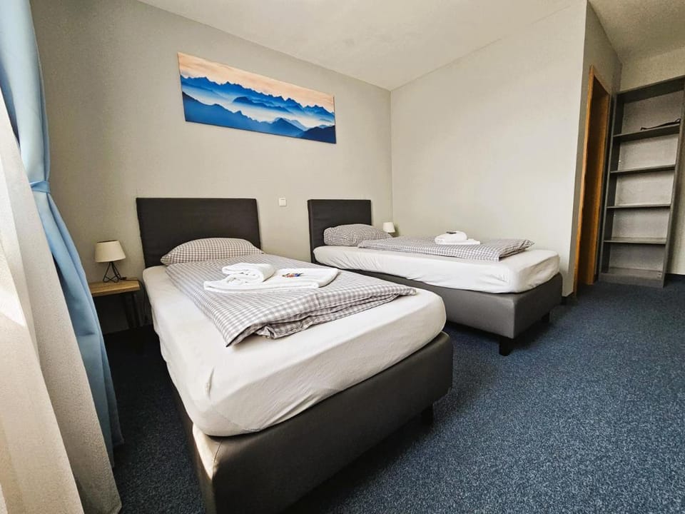 ARRIVEL Pension Pliening - bisher Novitel Bed and Breakfast in Bavaria