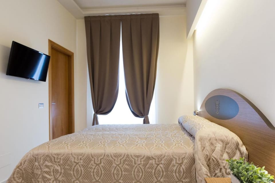 Buono B&B Bed and Breakfast in Naples