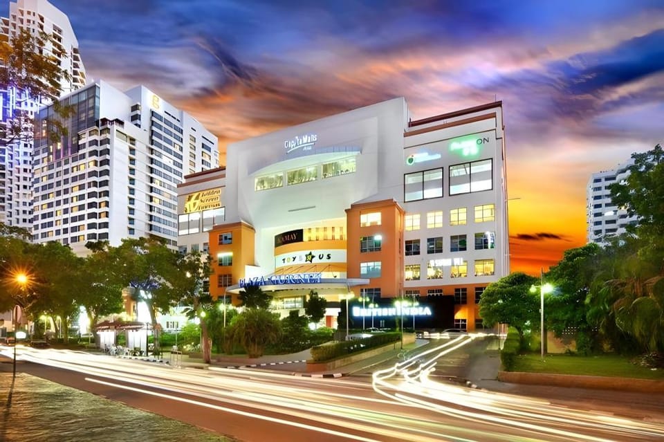 Wang's Hotel @ Gurney Drive Hotel in George Town