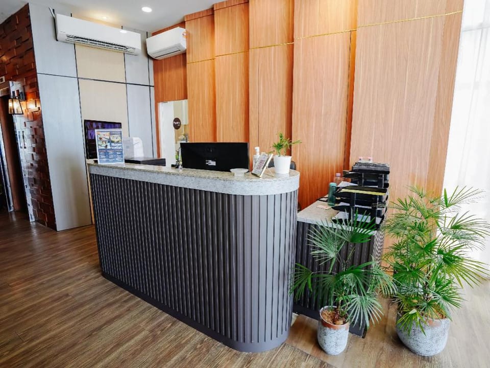 Wang's Hotel @ Gurney Drive Hotel in George Town