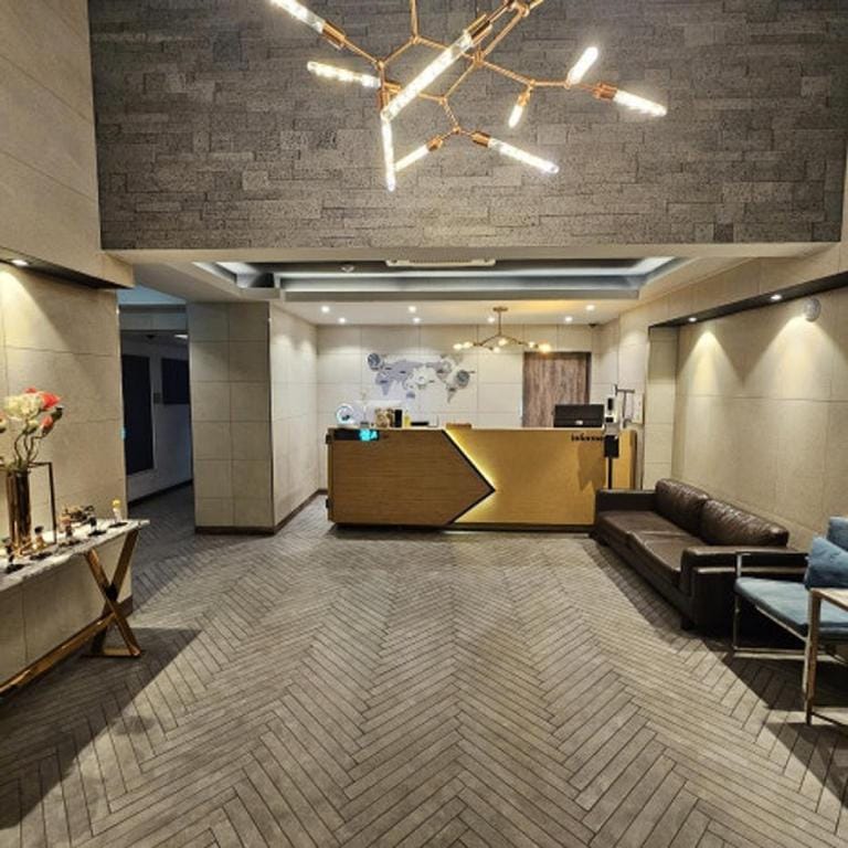 Louis Hotel Gangneung Hotel in South Korea