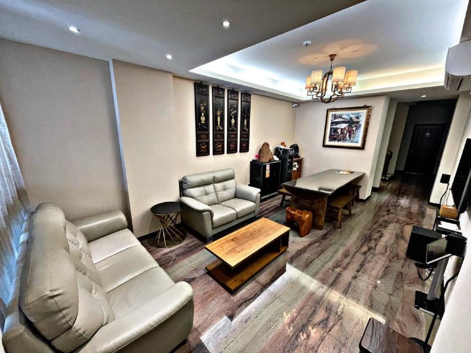 Tainan Anping High Chill B&B Bed and Breakfast in Kaohsiung