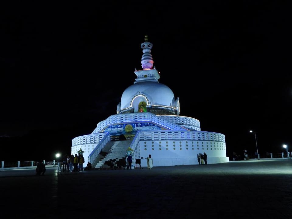 BABU GUEST HOUSE LEH Hotel in India