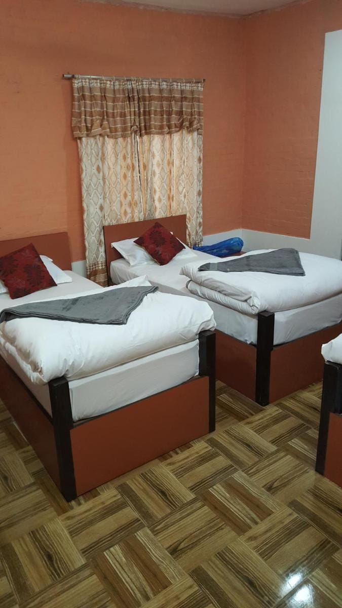 BnB Royal Tourist House Bed and Breakfast in Kathmandu