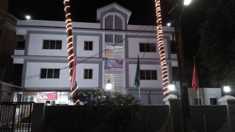 Hotel Grand Murud Hotel in Maharashtra