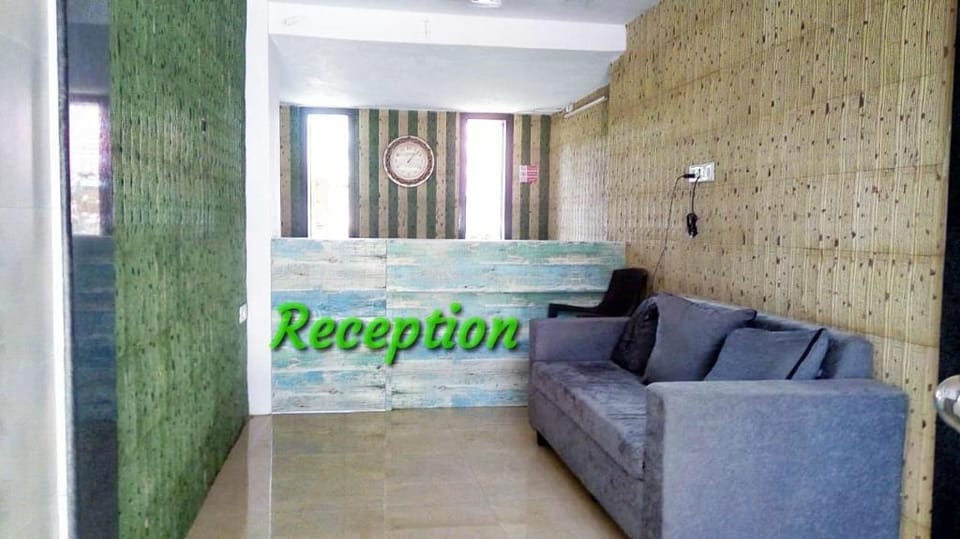 Hotel Grand Murud Hotel in Maharashtra