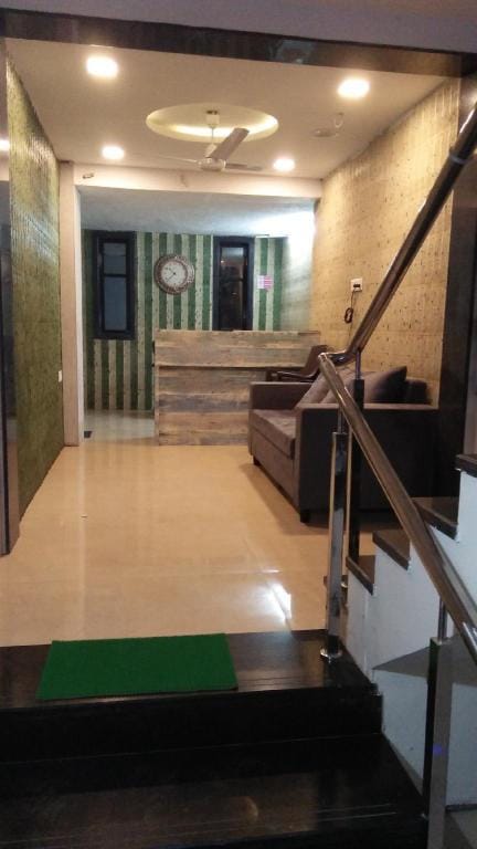 Hotel Grand Murud Hotel in Maharashtra