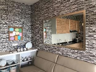 Buff Evo Soho Bangi Sentral with NETFLIX & WiFi Apartment in Negeri Sembilan, Malaysia