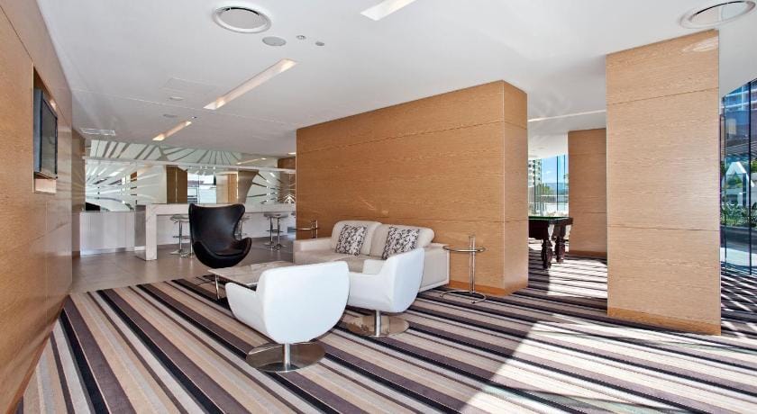 Oracle - Q Stay Apartment in Gold Coast