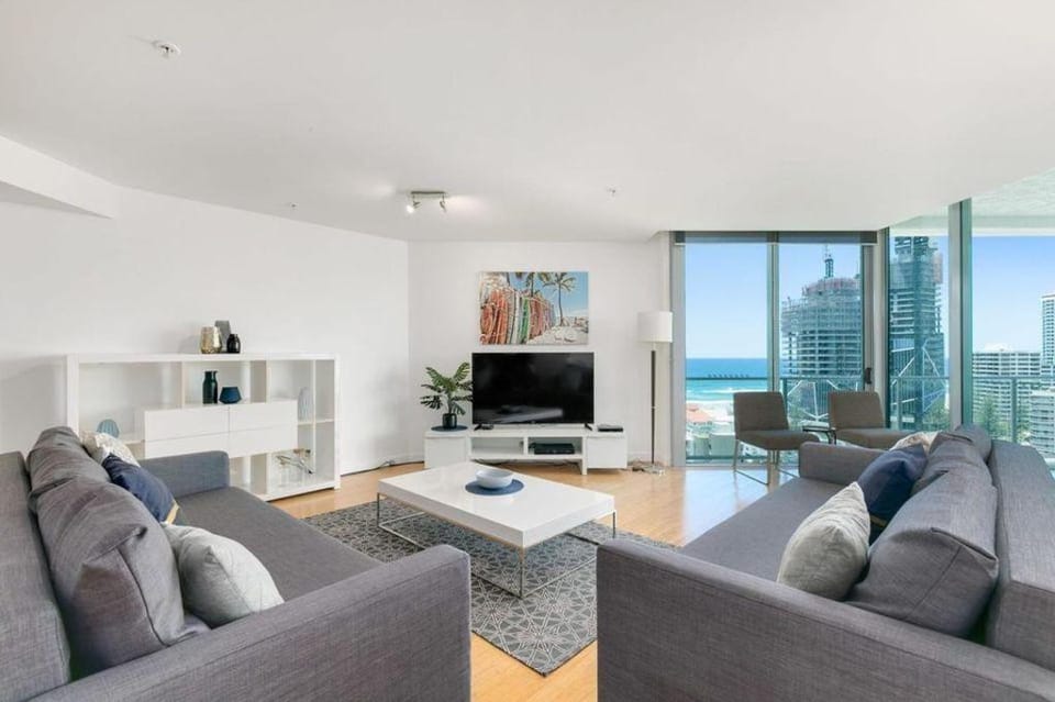 Wings Resort - Q Stay Apartment in Surfers Paradise
