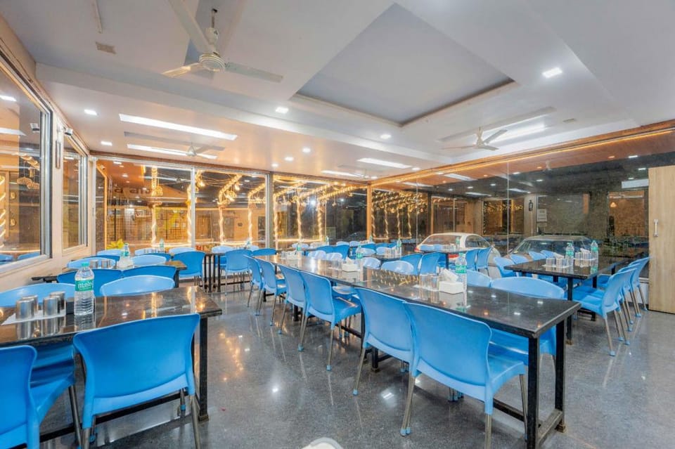 Treebo Winter Town Venna Lake Hotel in Mahabaleshwar