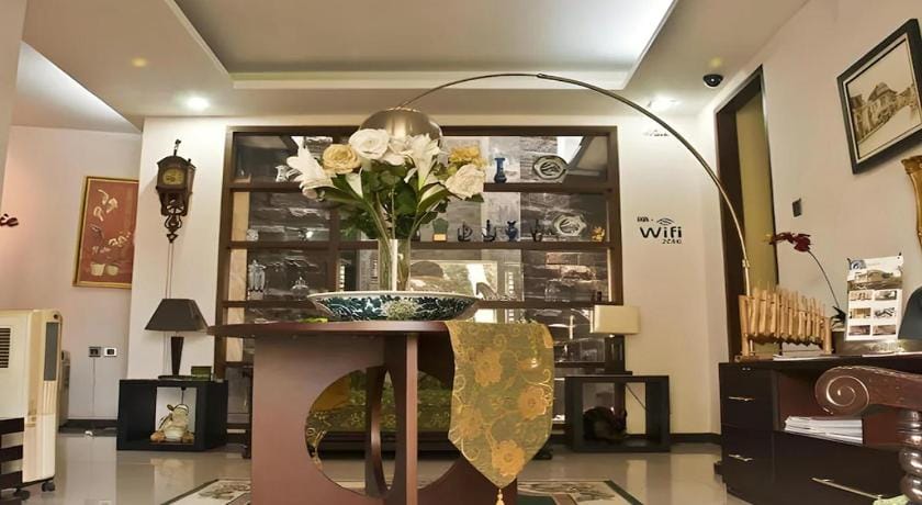 Buminanienie Guesthouse Hotel in Bandung