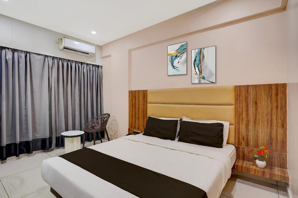 Super Townhouse Seetharam Palya Metro Station Bangalore Formerly Silver Key Hotel in Bengaluru