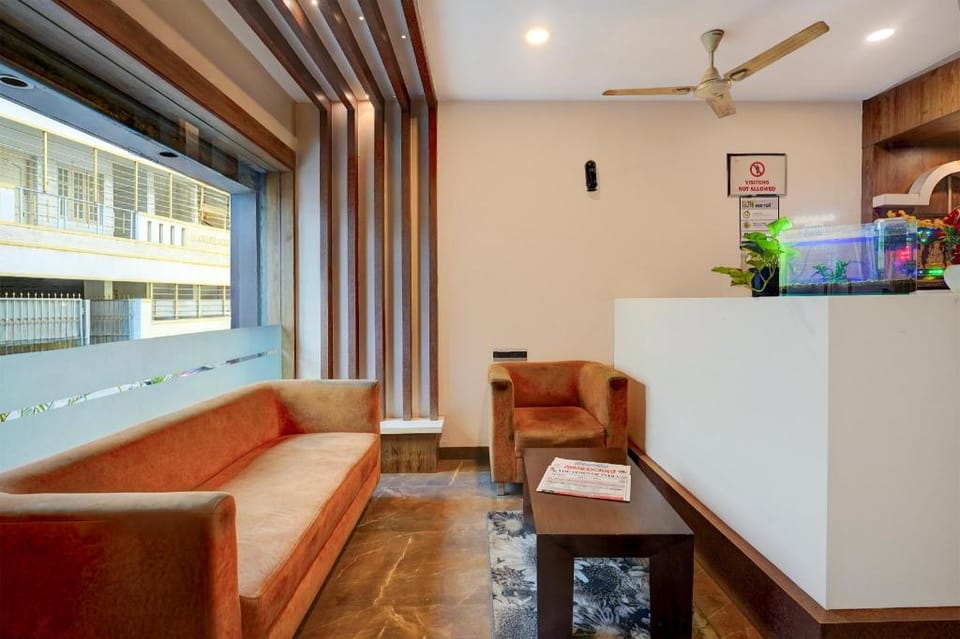 Super Townhouse Seetharam Palya Metro Station Bangalore Formerly Silver Key Hotel in Bengaluru