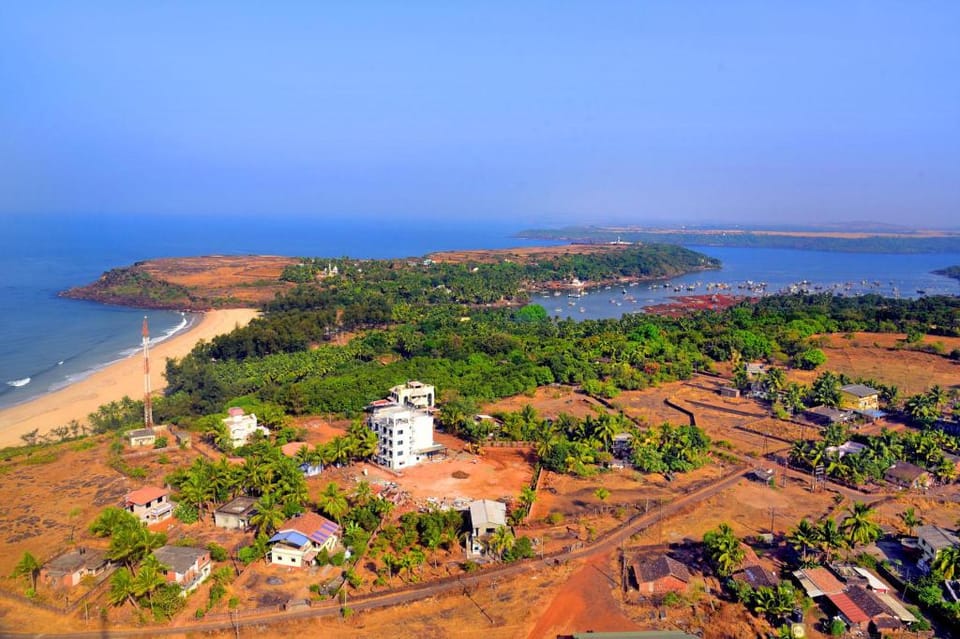 Vedaa Holidays Resort Hotel in Maharashtra