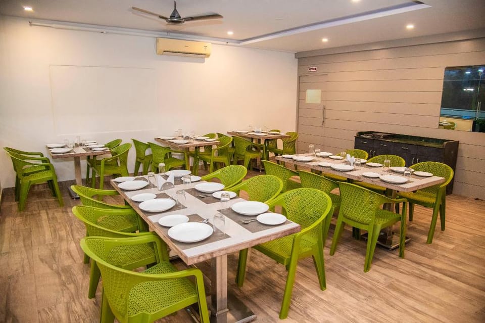 Vedaa Holidays Resort Hotel in Maharashtra