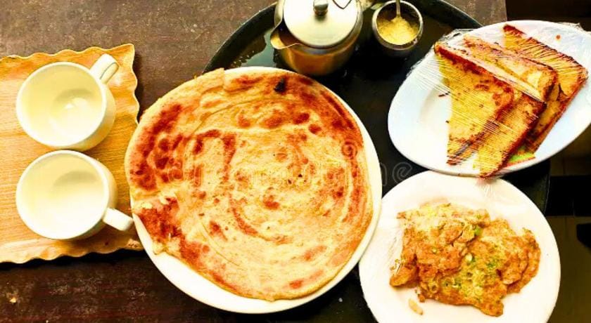 Signature Inn Hotel in Lahore