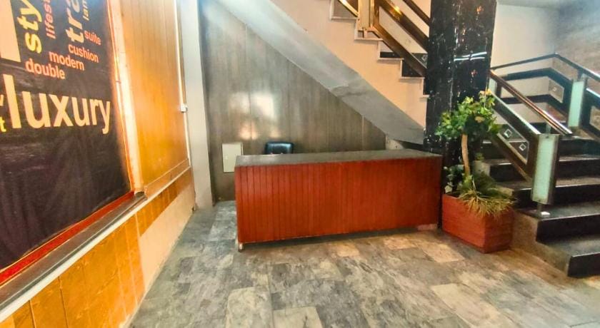 Signature Inn Hotel in Lahore