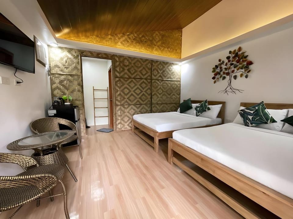 Caliraya Ecoville Recreation Farm & Resort Resort in Calabarzon