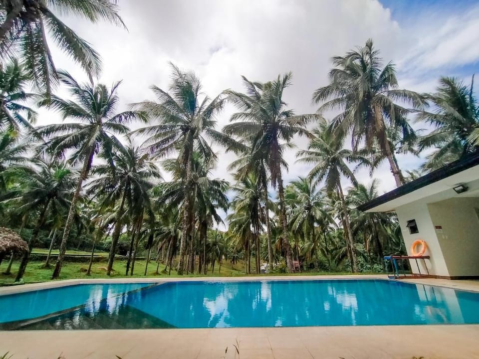 Caliraya Ecoville Recreation Farm & Resort Resort in Calabarzon
