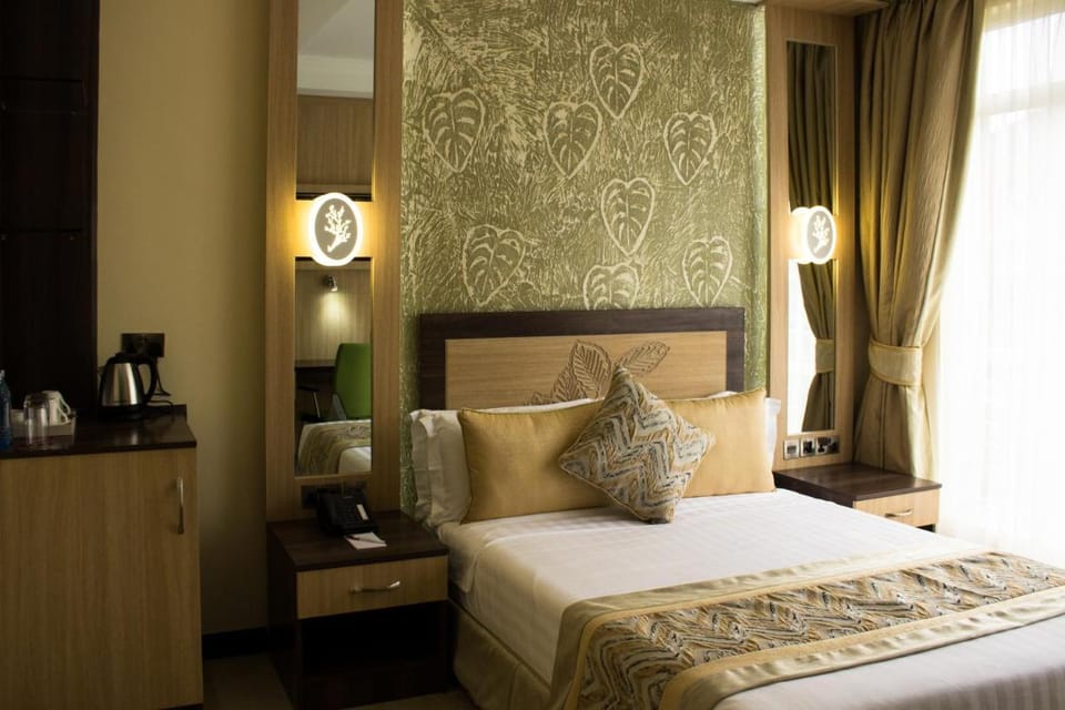 Elysian Resort Hotel in Nairobi