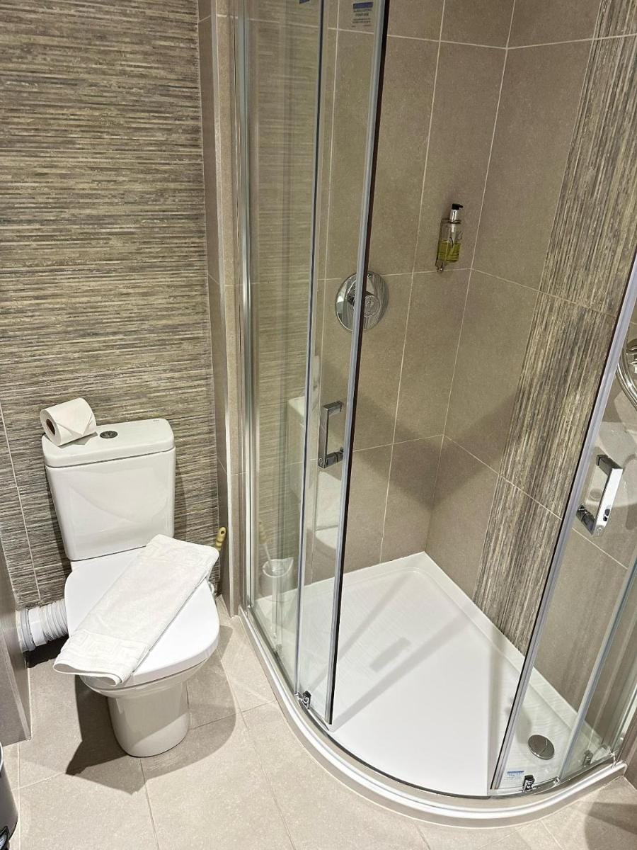 Hill Park Hotel Bed and Breakfast in Scotland