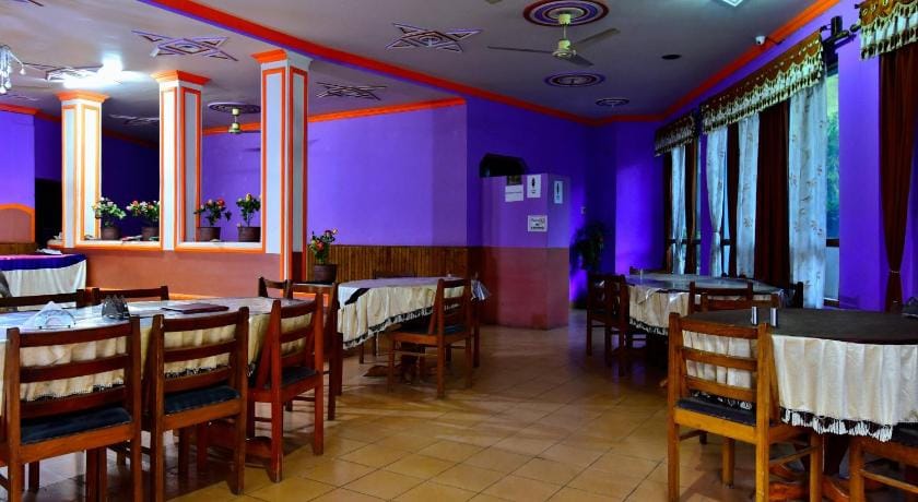 Hotel O Mid Way Tourist Resort Hotel in Punjab, India