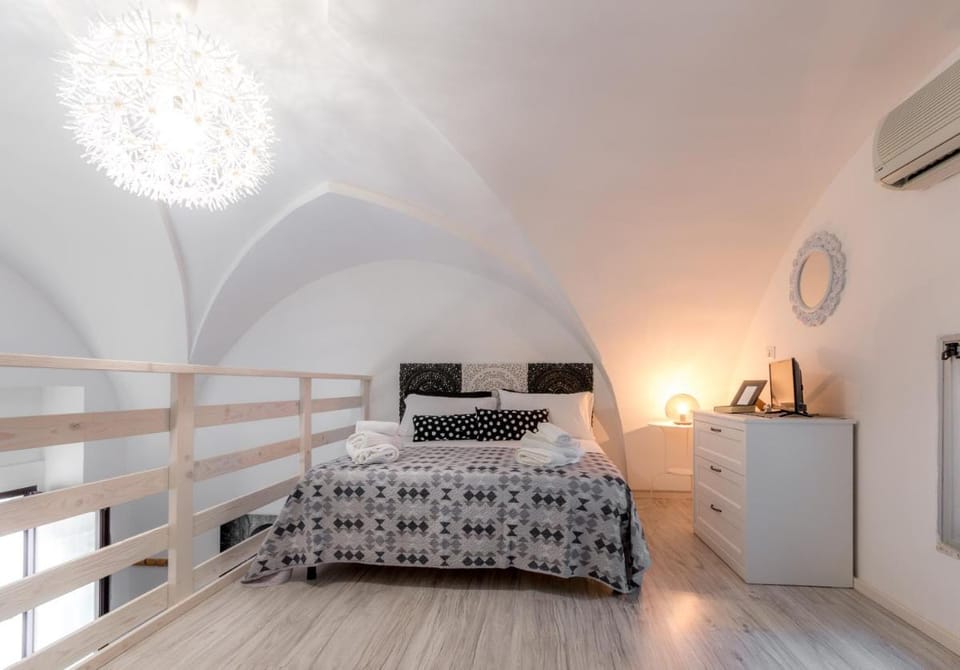 Palazzo Refolo Vacation rental in Apulia