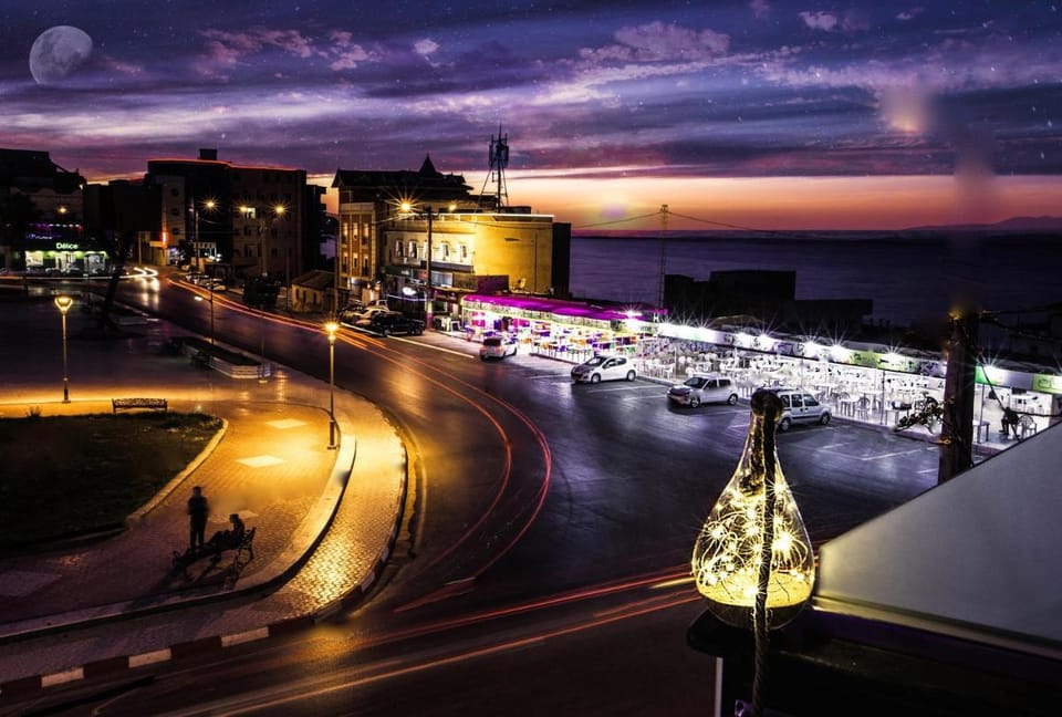 Calypso Home Oran Bed and Breakfast in Oran Province, Algeria
