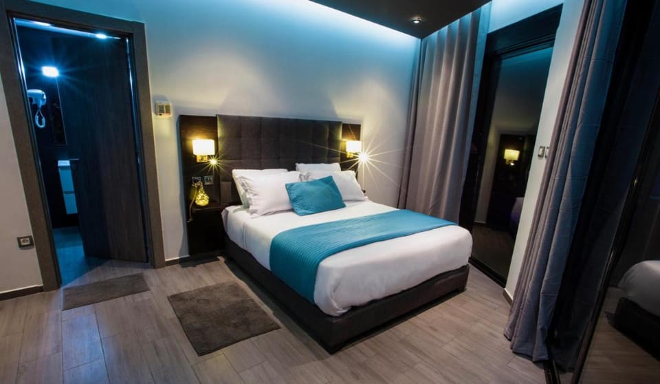Calypso Home Oran Bed and Breakfast in Oran Province, Algeria