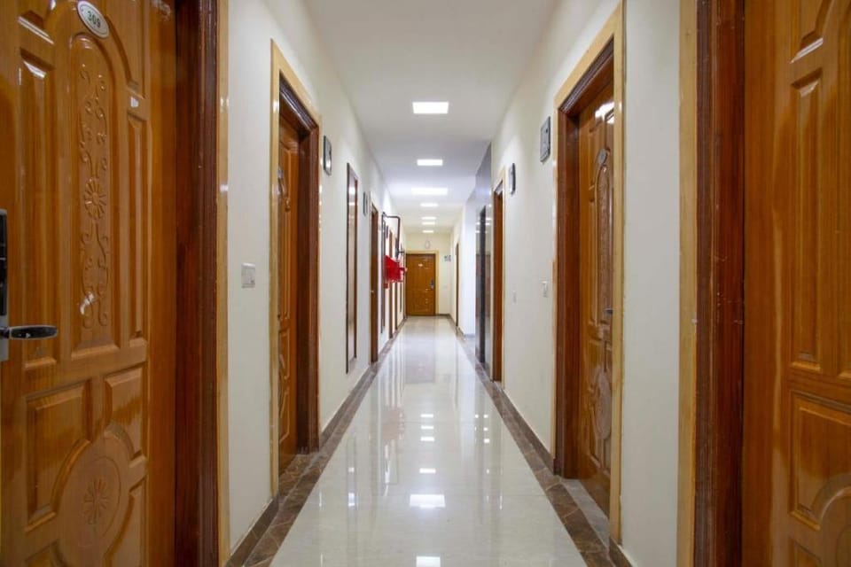 Jade Vine Resort Hotel in Shimla