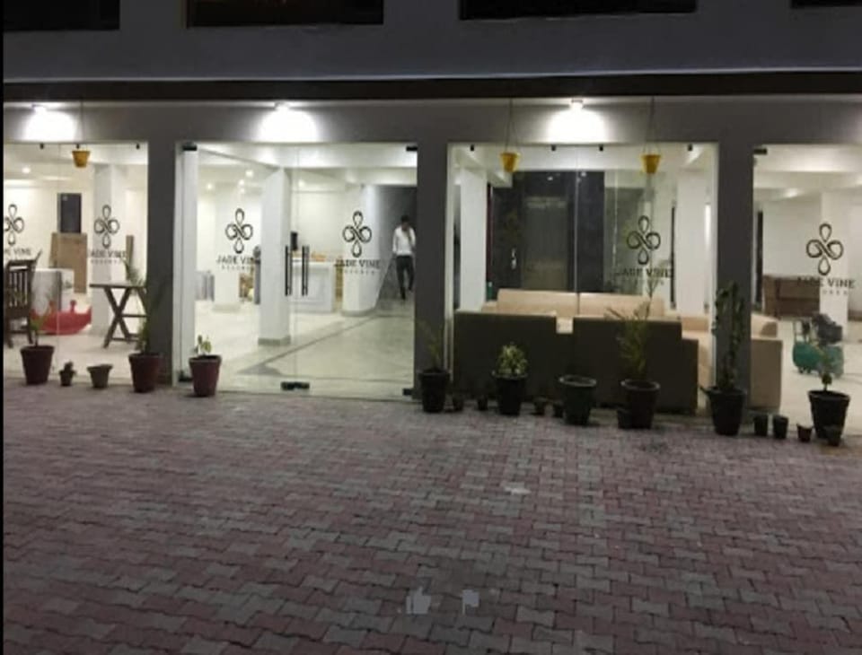 Jade Vine Resort Hotel in Shimla