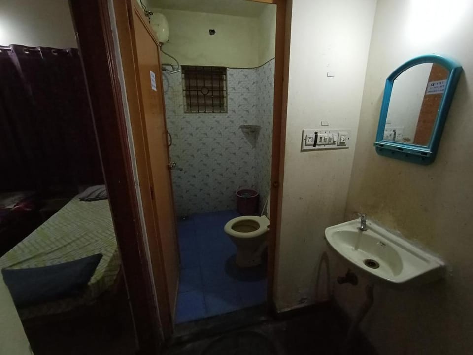 Professionals Pride PG Bed and Breakfast in Bengaluru