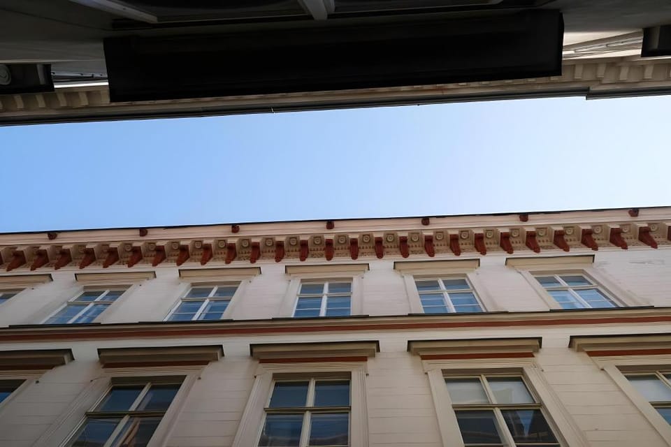 Sobieski Apartments Apartment in Vienna
