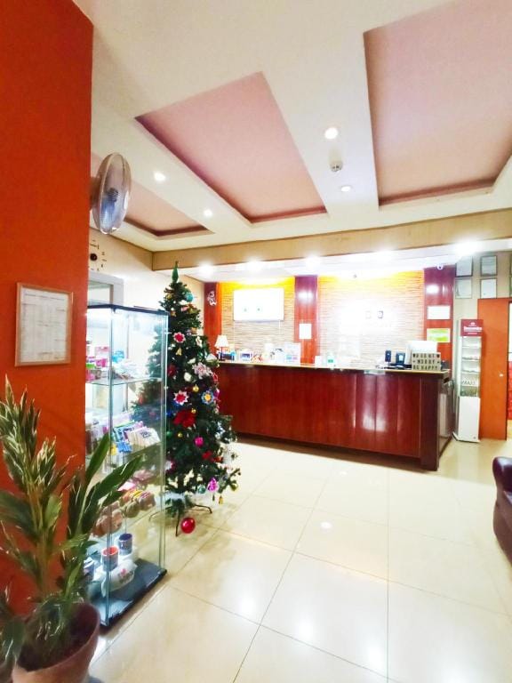 B&J Guesthouse Tagbilaran Bed and Breakfast in Tagbilaran City