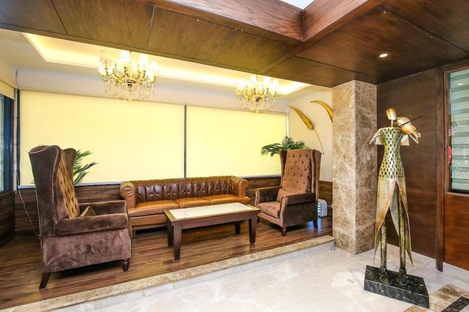 Hotel Stella Continental Hotel in Punjab, India