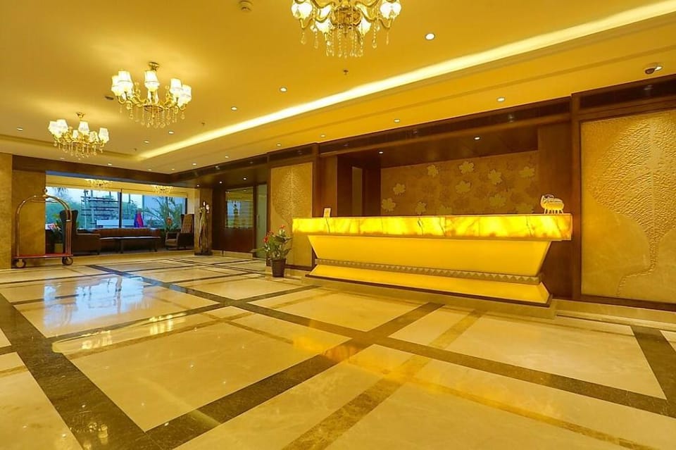 Hotel Stella Continental Hotel in Punjab, India