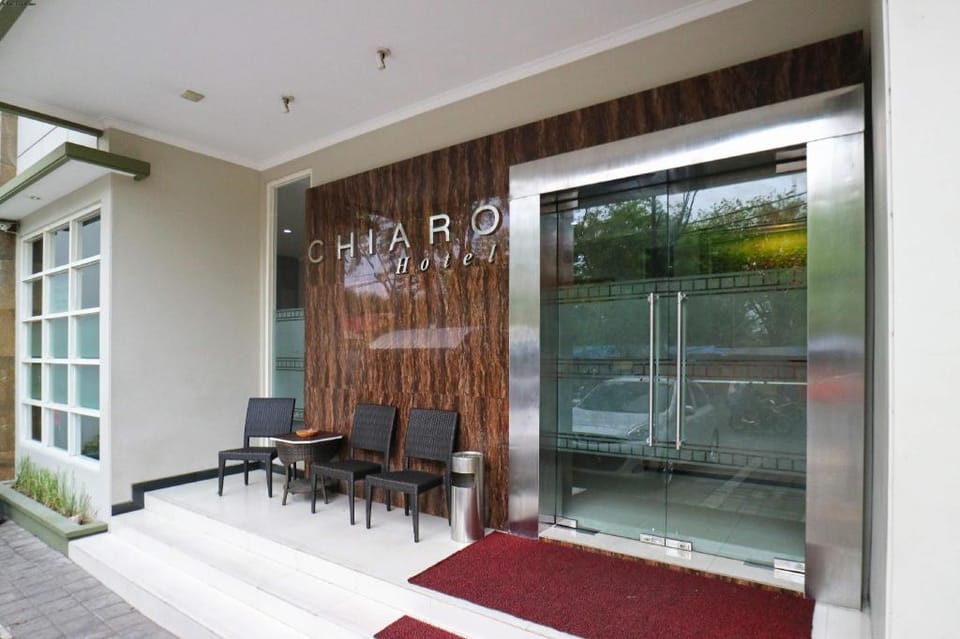 Chiaro Hotel Syariah Hotel in East Java
