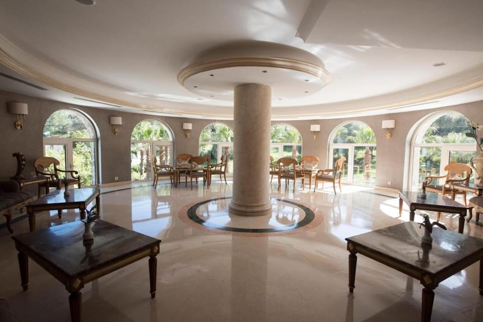 X Life Hotel Sarıgerme 15 - Adult Hotel Hotel in Muğla Province