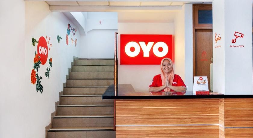 Hotel O Sarkawi Residence Hotel in South Jakarta City