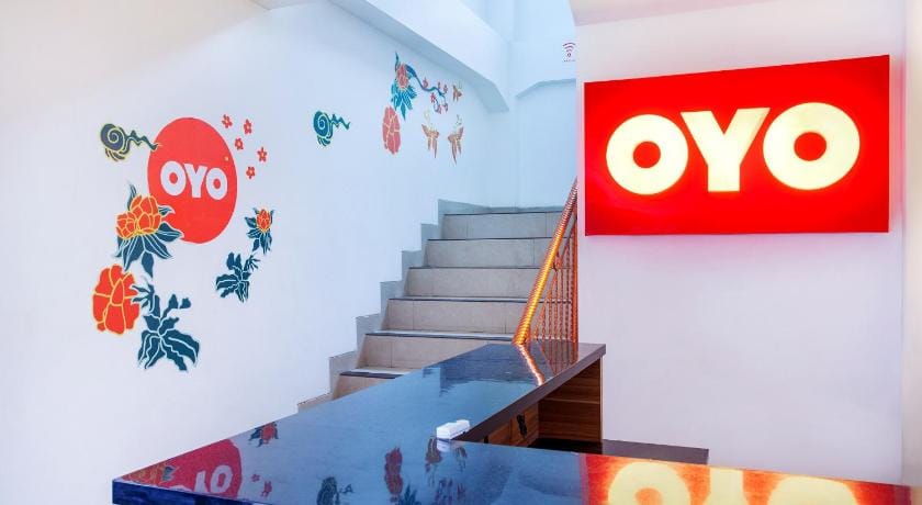 Hotel O Sarkawi Residence Hotel in South Jakarta City