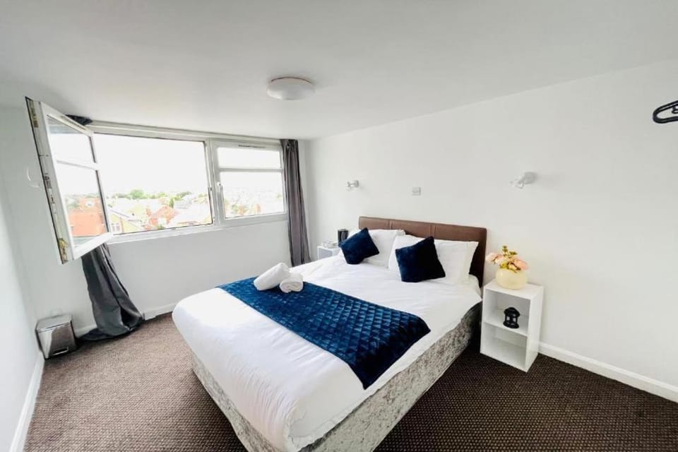 New Birchfield Hotel Hotel in Weston-super-Mare