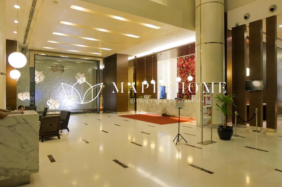 Swiss Garden Residence Kuala Lumpur Apartment in Federal Territory of Kuala Lumpur